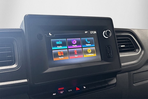 Renault Master 16 of 17