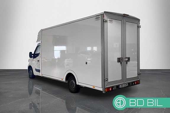 Renault Master 3 of 17