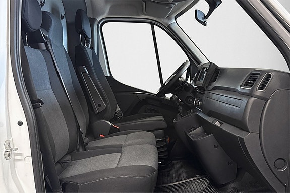 Renault Master 12 of 17