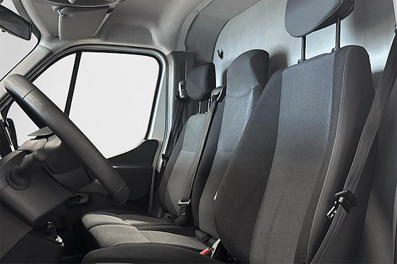 Renault Master 10 of 17