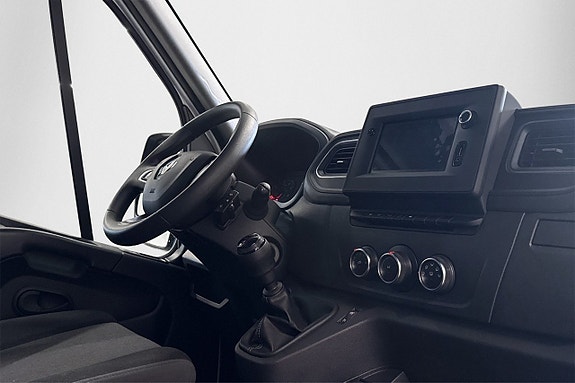Renault Master 11 of 17
