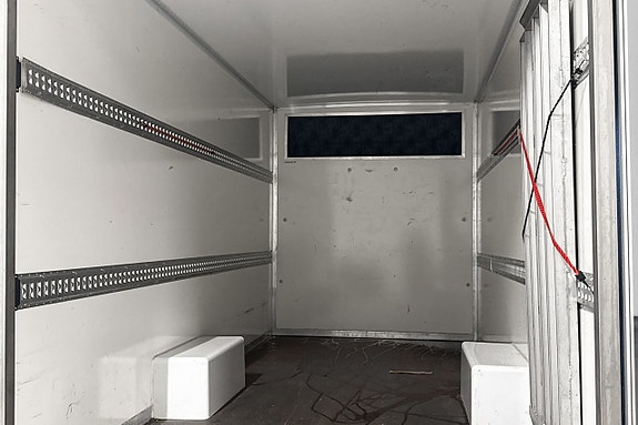 Renault Master 14 of 17