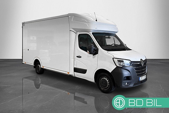 Renault Master 6 of 17