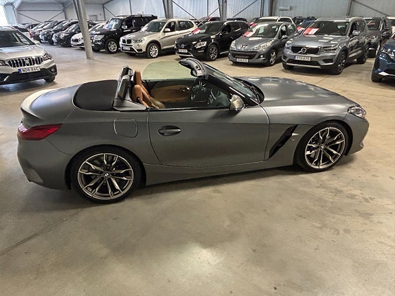 BMW Z4 3 of 5