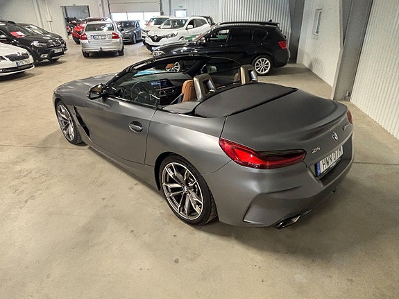 BMW Z4 4 of 5