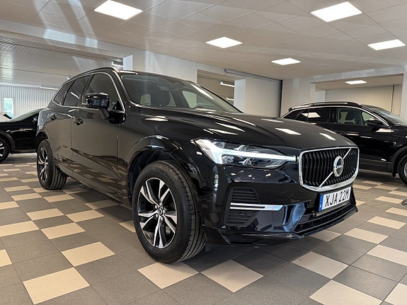 Volvo XC60 4 of 5