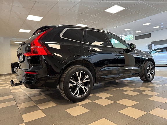 Volvo XC60 6 of 20