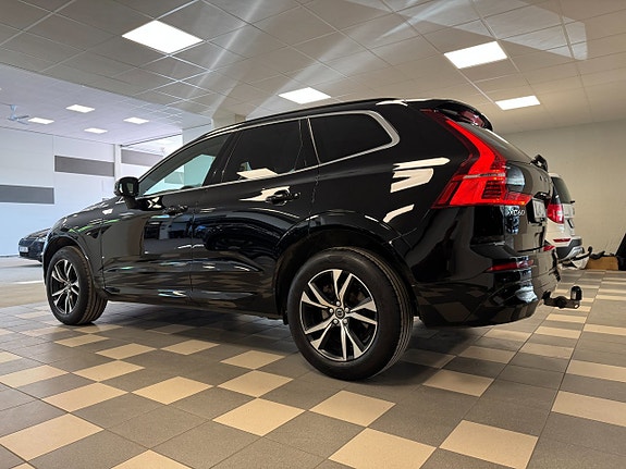 Volvo XC60 5 of 5