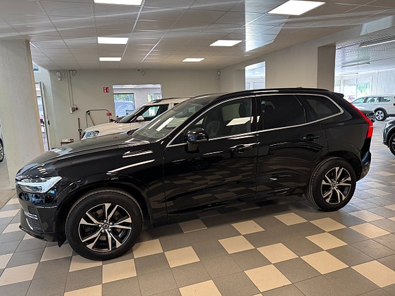 Volvo XC60 2 of 5
