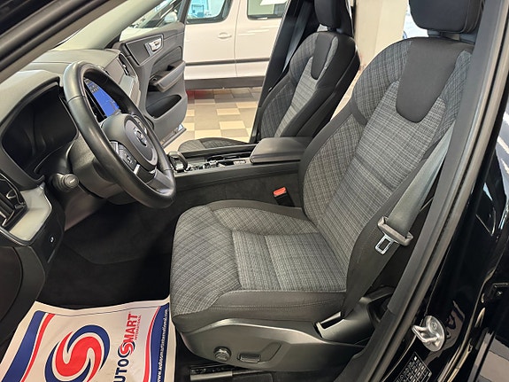 Volvo XC60 18 of 20