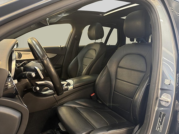 Mercedes-Benz C220 d 9 of 29