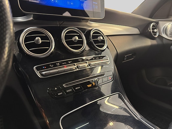 Mercedes-Benz C220 d 22 of 29