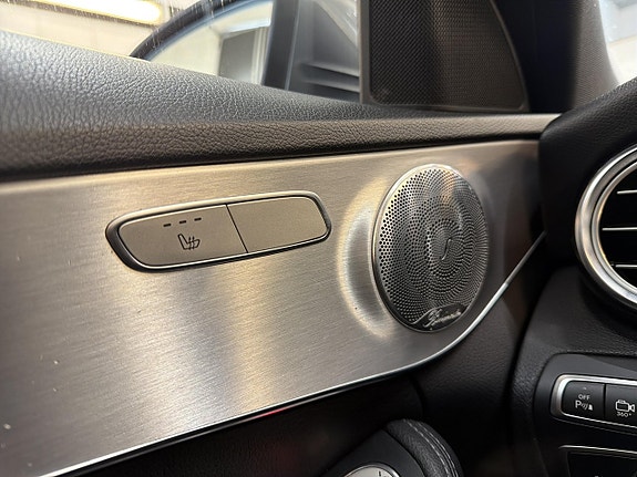 Mercedes-Benz C220 d 25 of 29