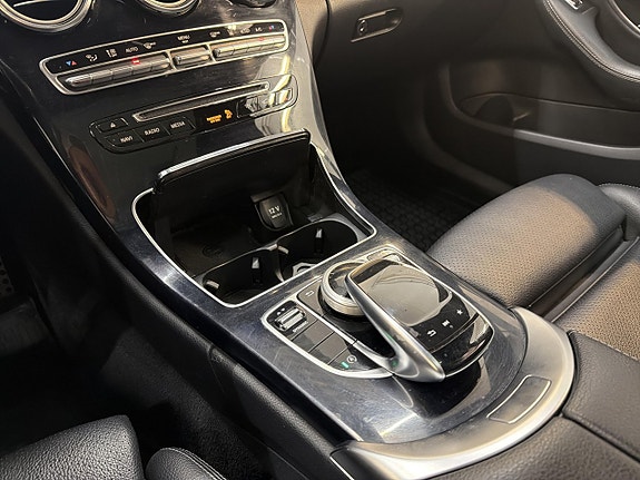 Mercedes-Benz C220 d 23 of 29