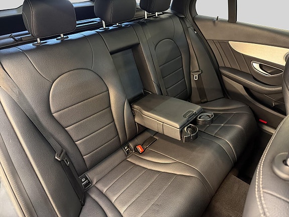 Mercedes-Benz C220 d 17 of 29