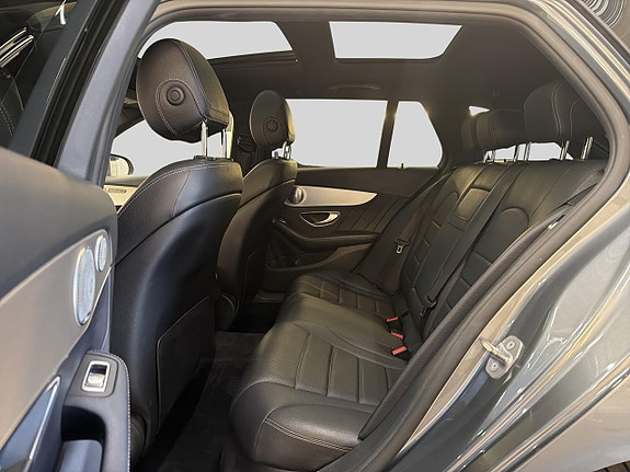 Mercedes-Benz C220 d 15 of 29