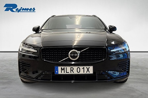 Volvo V60 4 of 23
