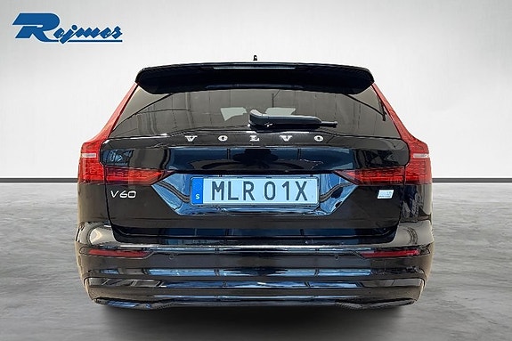 Volvo V60 5 of 23