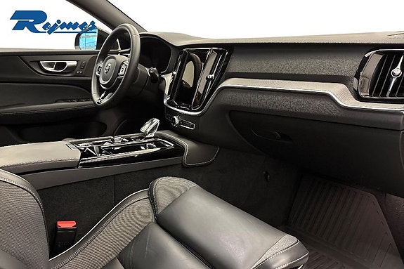 Volvo V60 6 of 23