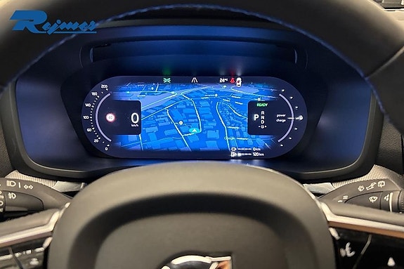 Volvo V60 11 of 23