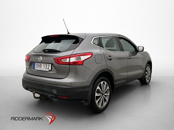 Nissan Qashqai 8 of 27