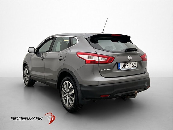 Nissan Qashqai 6 of 27