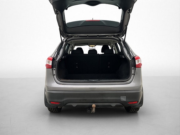 Nissan Qashqai 23 of 27