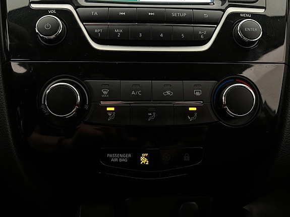 Nissan Qashqai 19 of 27