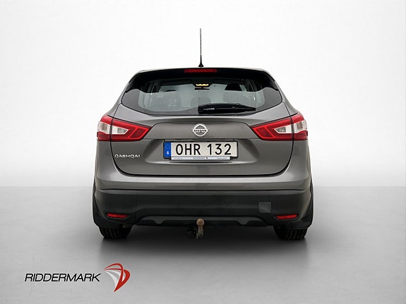 Nissan Qashqai 7 of 27