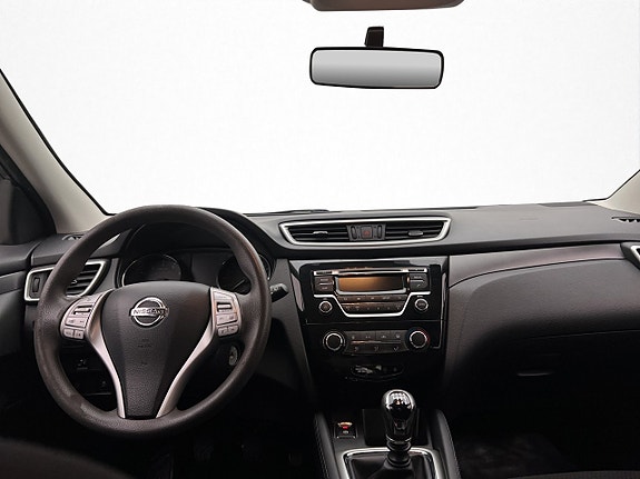 Nissan Qashqai 13 of 27
