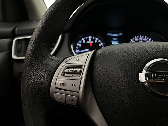 Nissan Qashqai 15 of 27