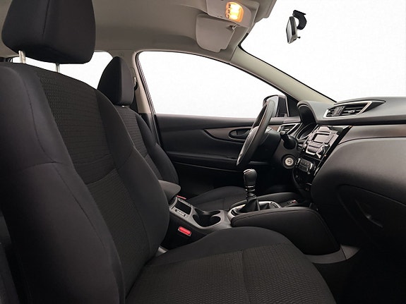 Nissan Qashqai 20 of 27