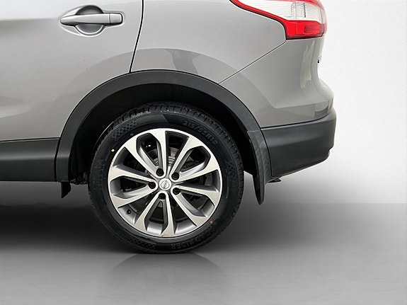 Nissan Qashqai 25 of 27