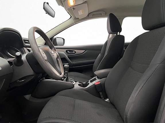 Nissan Qashqai 12 of 27