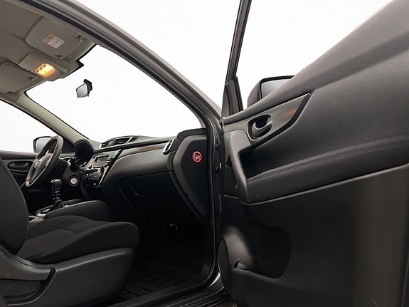 Nissan Qashqai 21 of 27