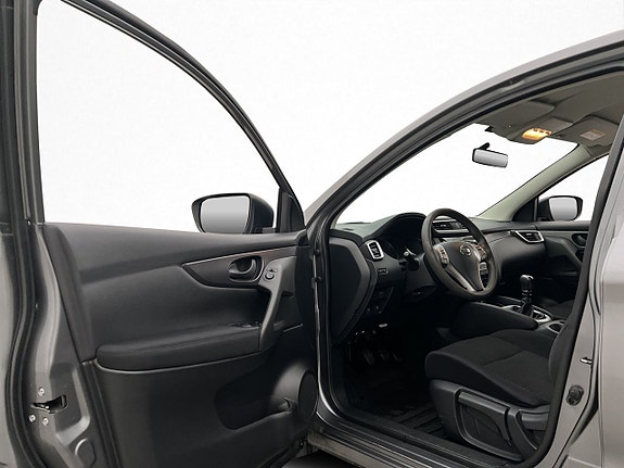 Nissan Qashqai 11 of 27
