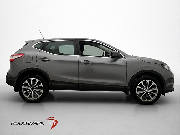 Nissan Qashqai 9 of 27