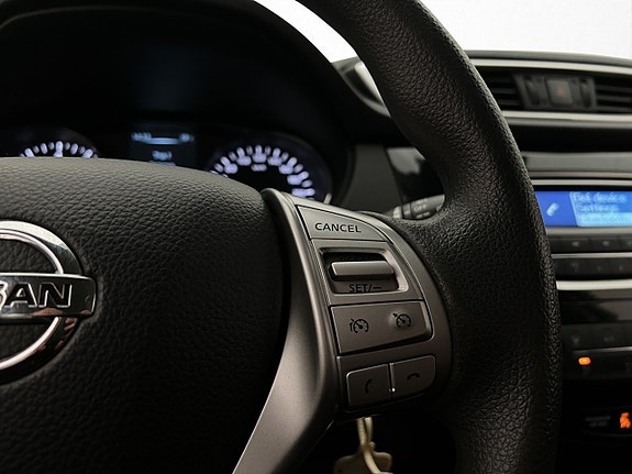 Nissan Qashqai 17 of 27
