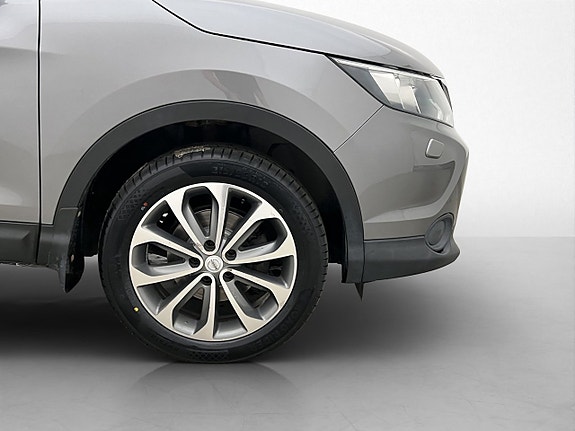 Nissan Qashqai 27 of 27