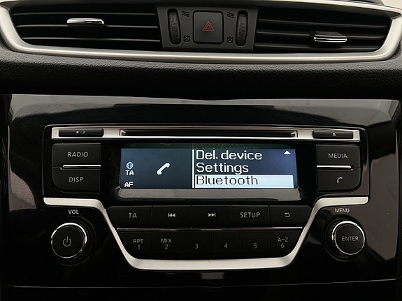 Nissan Qashqai 18 of 27