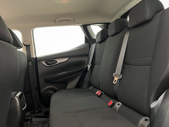 Nissan Qashqai 22 of 27