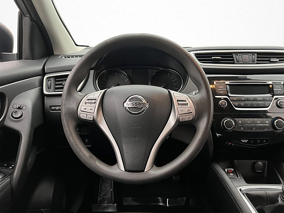 Nissan Qashqai 14 of 27