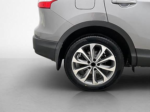 Nissan Qashqai 26 of 27