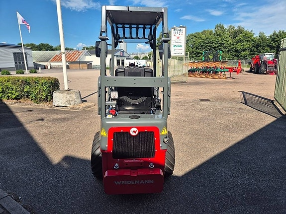 Weidemann 1140 3 of 7