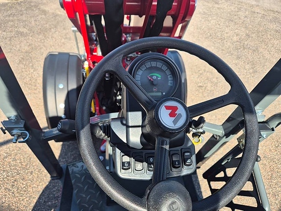 Weidemann 1140 6 of 7