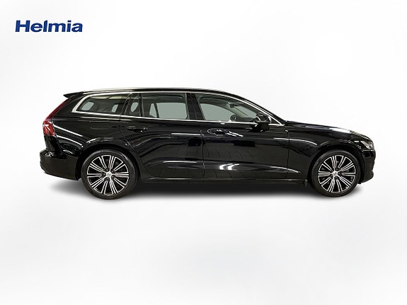 Volvo V60 4 of 5