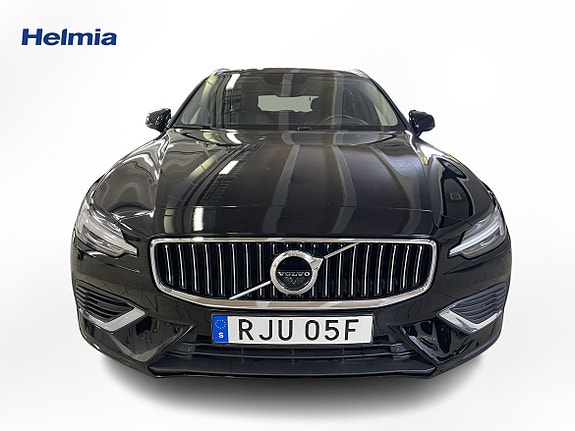 Volvo V60 5 of 5