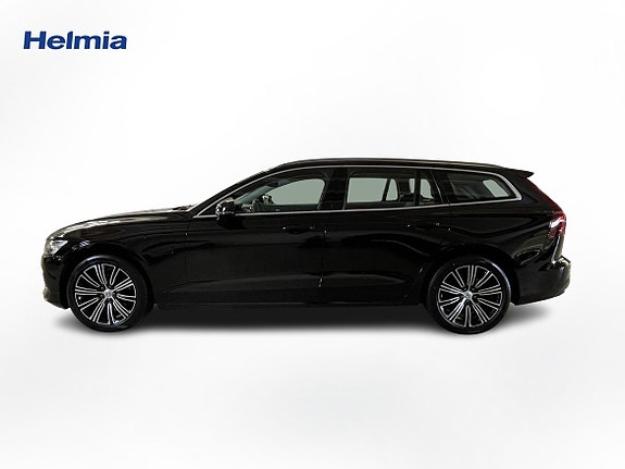 Volvo V60 2 of 5