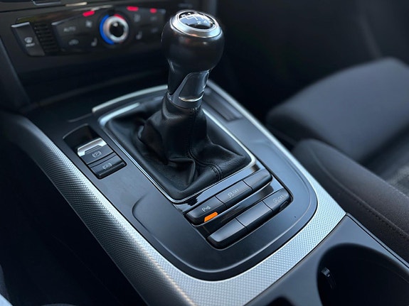 Audi A4 16 of 26