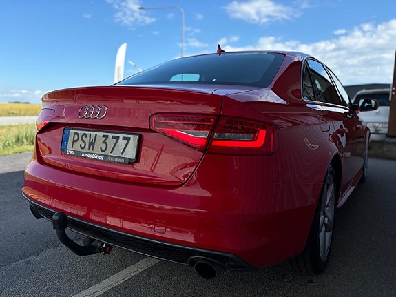 Audi A4 26 of 26